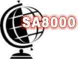 SA 8000 Certification Consultants in India