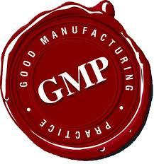WHO GMP Certification consultants in India