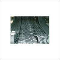 Cold Tread Rubber