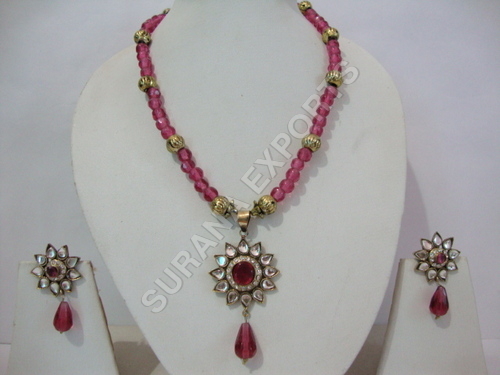 Beaded Jewelry Sets