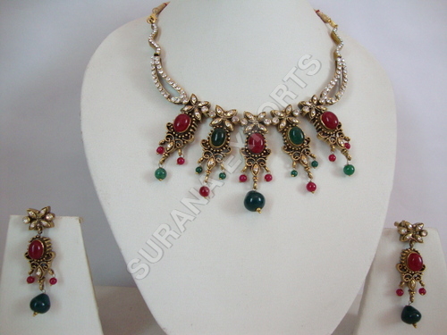 Antique Victorian Jewelry