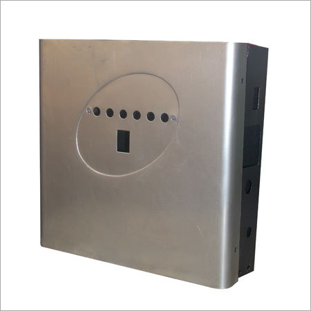 CFL Inverter Box