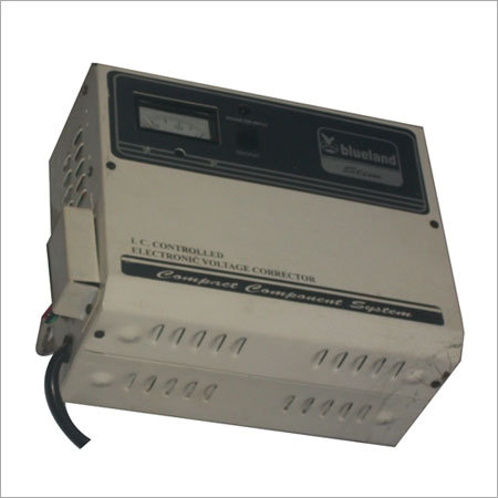 Ball Mounting Stabilizer Box