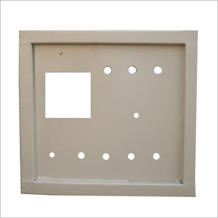 Servo Box