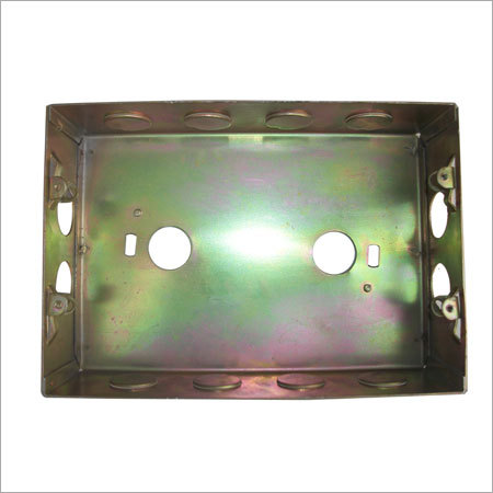 Junction Box