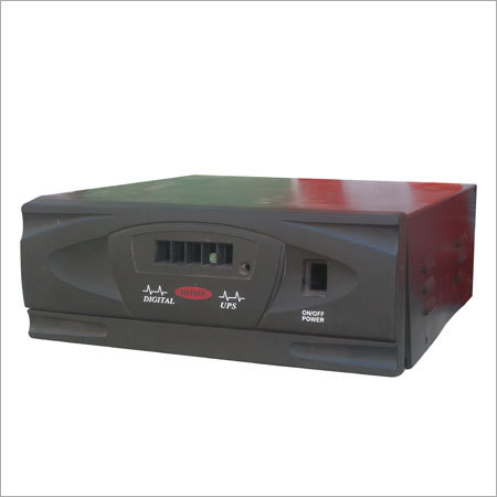 Inverter Box