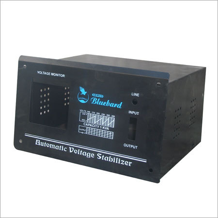 Stabilizer Enclosure