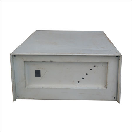 Inverter Cabinets