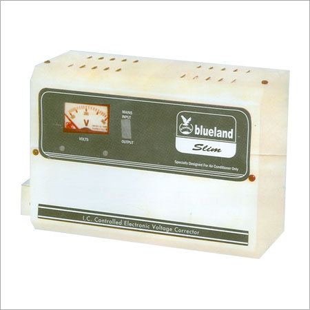 Stabilizer Enclosure