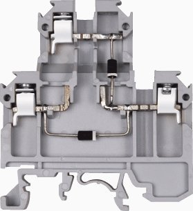 Polyamide Terminal Blocks