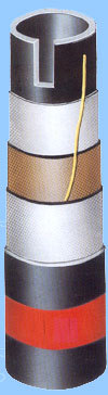 Oil Delivery Hose Is-10733/83 (Type-3)