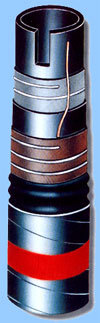 Oil Suction Hose & Oil Discharge Hose(Heavy Duty)