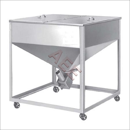 Storage Tank