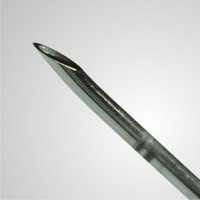 Pen Point Epidural Needles