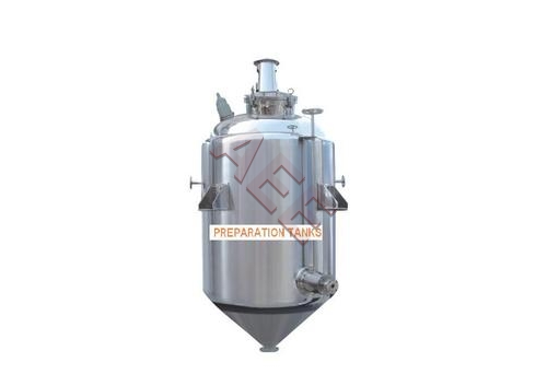 Storage Tanks