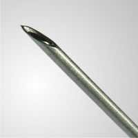 Hypodermic / Surgical Needles