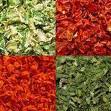 Dehydrated Vegetable