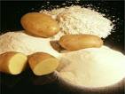 Dehydrated Potato Flakes