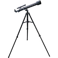 525x ASTROLON Telescope with Aluminium Tripod