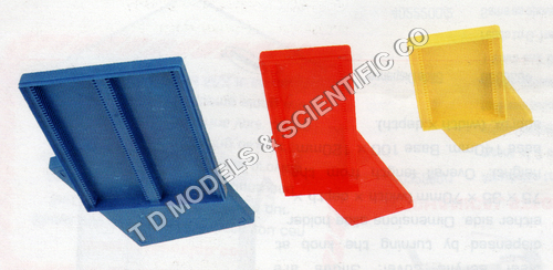 MICRO SLIDE BOX PLASTIC