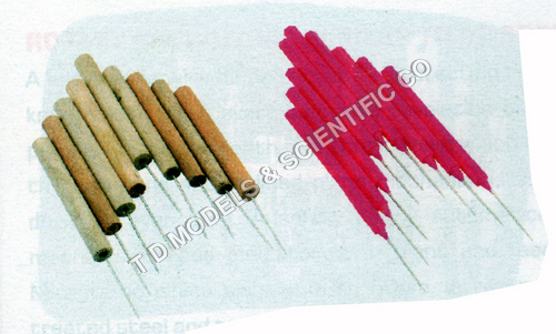 NEEDLE HANDLE
