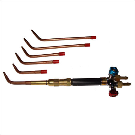 Welding Blowfier