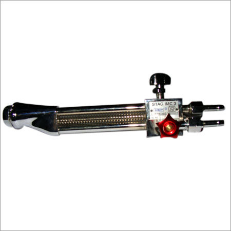 IMC 3 Cutters
