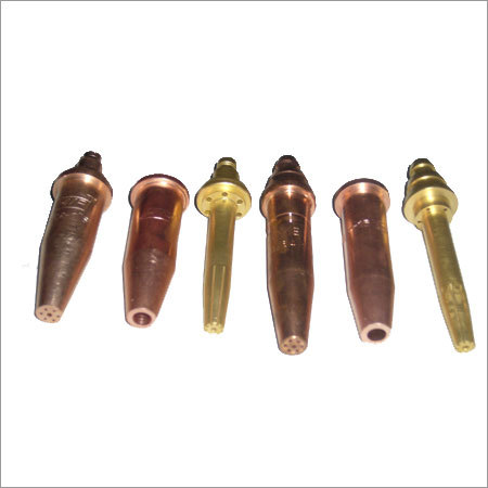Cutting Nozzels