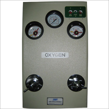 Panel Board