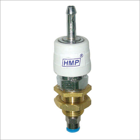 Quick Coupling