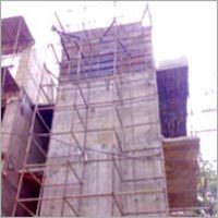 Shuttering Scaffolding
