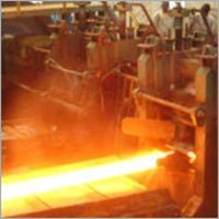 Steel & Stainless Steel Products & Components