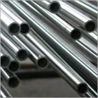 Poles And Tubular Structures