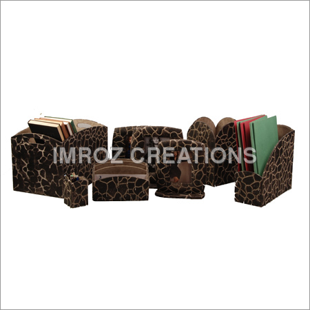 Leather Hard Goods Leather Hard Goods