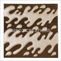 Designer Leather Tiles