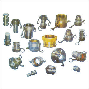 Camlock Couplings