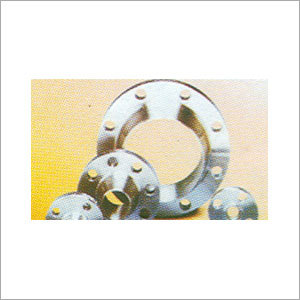 Flanges
