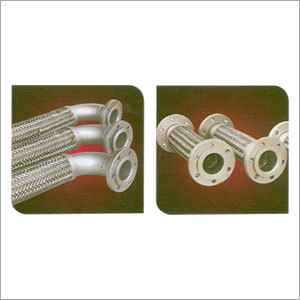 Stainless Steel Corrugated Flexible Hoses