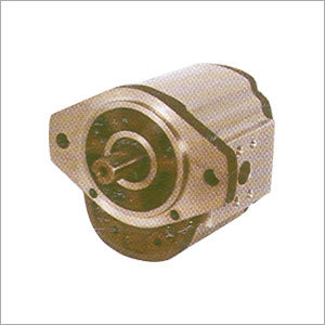 Hydraulic Gear Pump