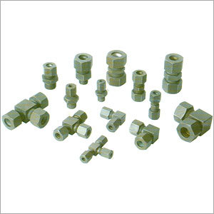 Carbon Steel Fittings
