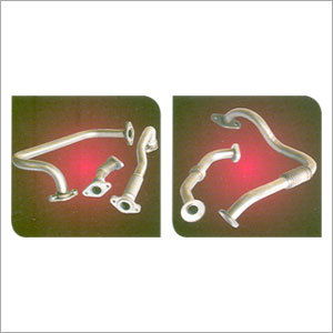 Exhaust Gas Recirculation