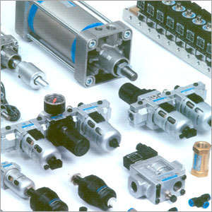 Pneumatic Tools