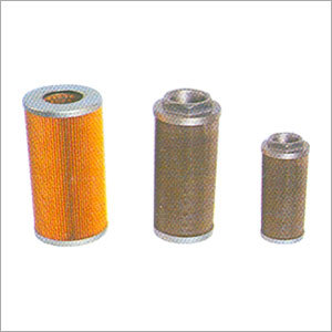 Suction Strainer