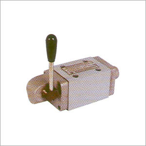 Direction Control Valve