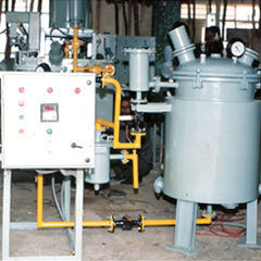 Vacuum Impregnation Plants