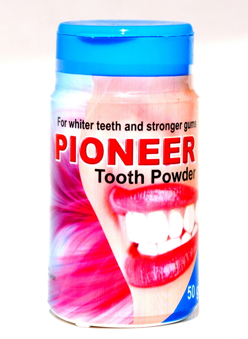 Dental Care Products