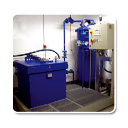 Vacuum Impregnation Plant (Machines)