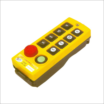 Radio Remote Controls