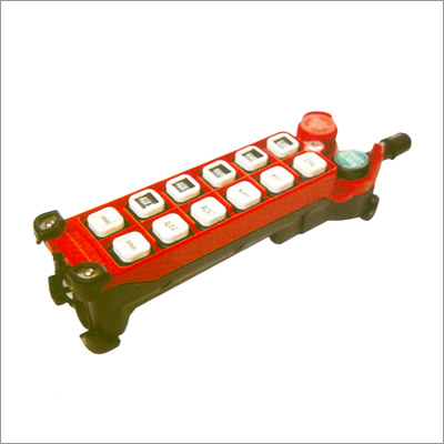 Radio Remote Controls