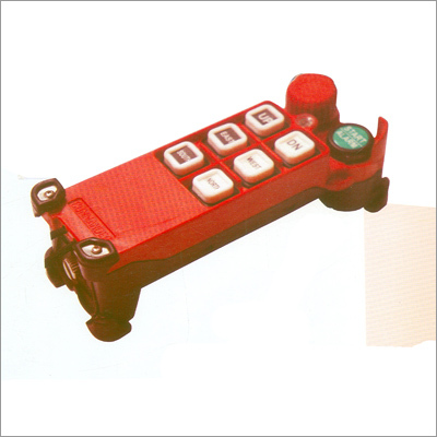 Radio Remote Controls